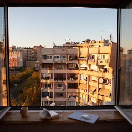 9 Kateshet Apartment