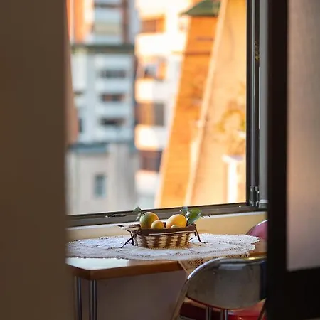 Apartment 9 Kateshet Tirana