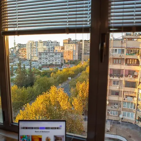 9 Kateshet Apartment *