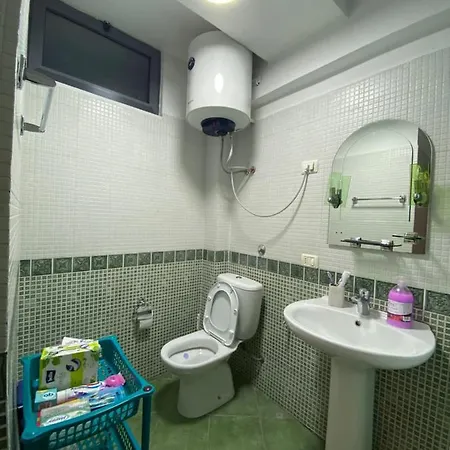 Apartmán 9 Kateshet