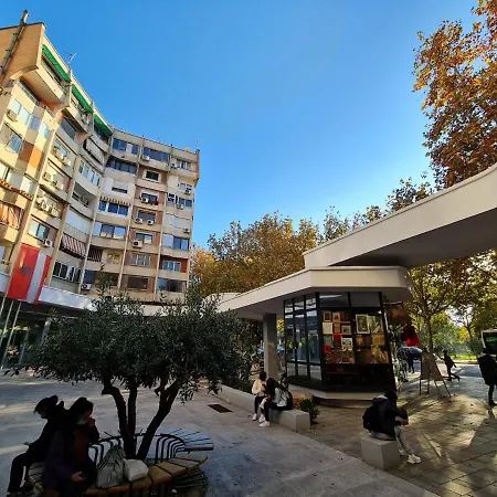 9 Kateshet Tirana
