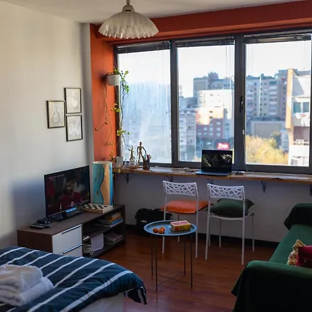9 Kateshet Apartment