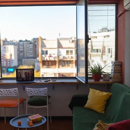 9 Kateshet Apartment