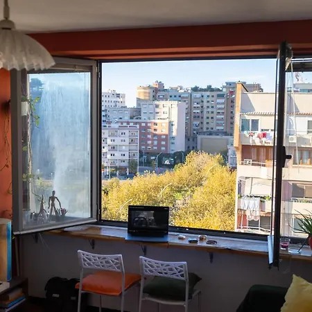 9 Kateshet * Tirana