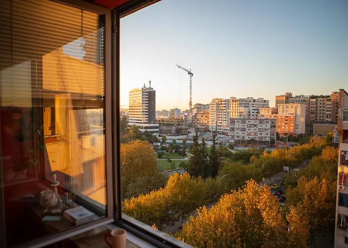 9 Kateshet * Tirana