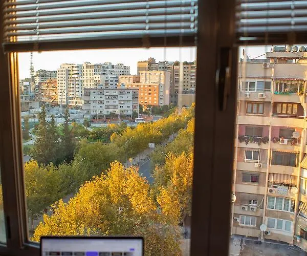 9 Kateshet Apartment *