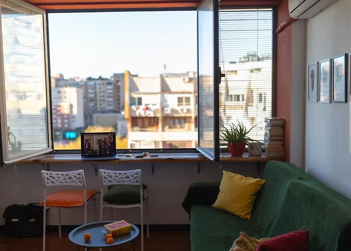 9 Kateshet Apartment