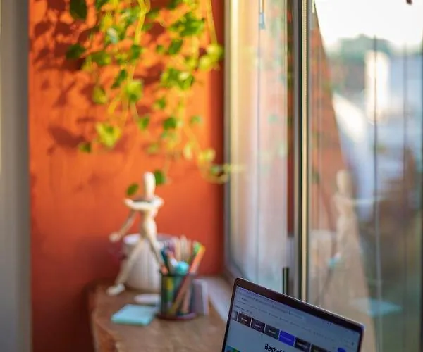 9 Kateshet Apartamento *