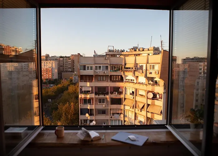 9 Kateshet Apartamento