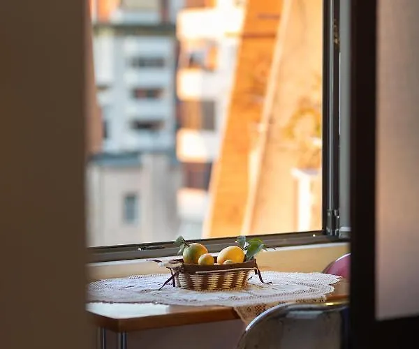 Apartamento 9 Kateshet Tirana