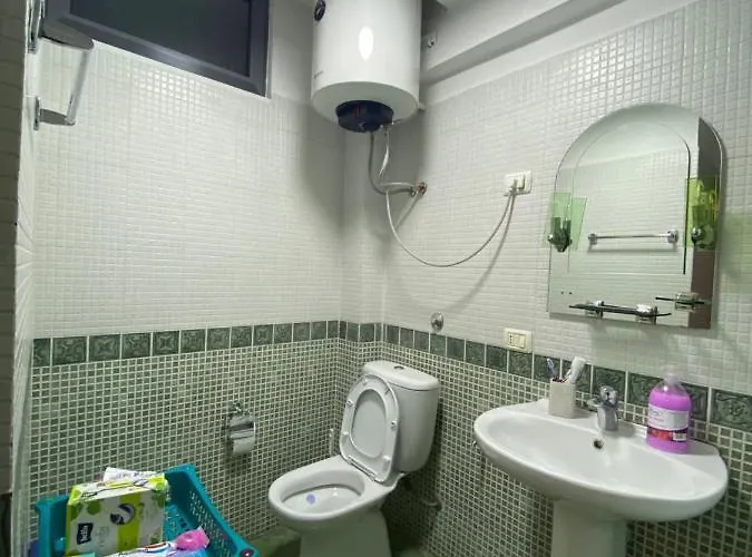 Apartamento 9 Kateshet