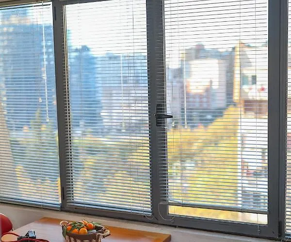 9 Kateshet Apartamento